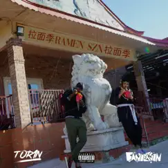 Ramen SZN (feat. B. Anderson) - Single by Tor1n album reviews, ratings, credits