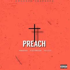 Preach (feat. OtsYungeen & 4glizzy) - Single by Bmbrara album reviews, ratings, credits