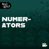 Numerators album lyrics, reviews, download