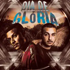 Dia de Glória Song Lyrics