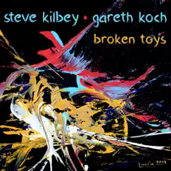 Broken Toys Song Lyrics