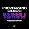 Sunshine & Happiness (feat. Scarlet) - EP album lyrics, reviews, download