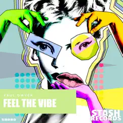 Feel the Vibe - Single by Paul Dwyer album reviews, ratings, credits