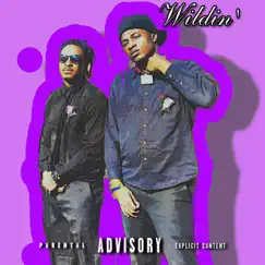 Wildin' - Single by CFN JMan & Ayo Teezy album reviews, ratings, credits