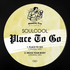 Place to Go - Single by Soulcool album reviews, ratings, credits