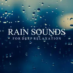 Rain Sounds for Deep Relaxation, Pt. 60 Song Lyrics