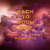 Back To Boom Bap (Instrumental Version) - Single album lyrics, reviews, download