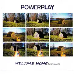 Powerplay - Welcome Home by Powerplay album reviews, ratings, credits