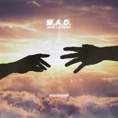 M.A.D. Intro Song Lyrics