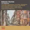 Bohuslav Martinů: The Symphonist album lyrics, reviews, download