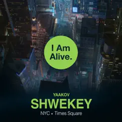 I Am Alive - Single by Yaakov Shwekey album reviews, ratings, credits