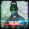 Like Eazy - Single album lyrics, reviews, download