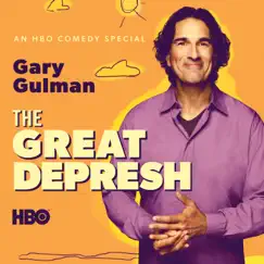 The Great Depresh by Gary Gulman album reviews, ratings, credits