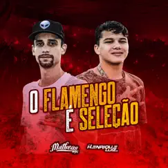 O Flamengo É Seleção (Vapo Vapo) Song Lyrics