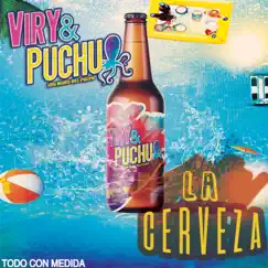 La Cerveza - Single by Los Hijos Del Pulpo album reviews, ratings, credits