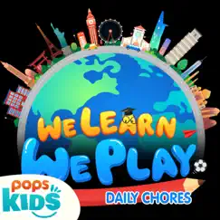 Daily Chores Song Lyrics