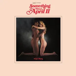 Adrian Younge Presents: Something About April II by Adrian Younge & Linear Labs album reviews, ratings, credits