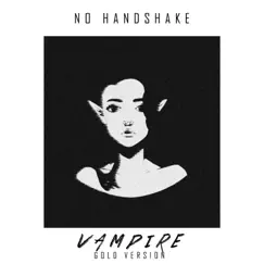 Vampire (Gold) Song Lyrics