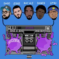 Juicebox - Single by Jiggz & Damis album reviews, ratings, credits