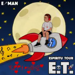 Happy Ending - Single by E-Man album reviews, ratings, credits