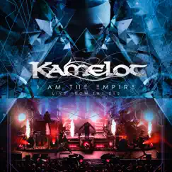 I Am the Empire - Live from the 013 by Kamelot album reviews, ratings, credits
