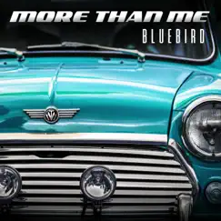 Bluebird - Single by More Than Me album reviews, ratings, credits