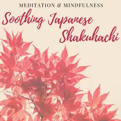 Soothing Japanese Shakuhachi - Oriental Music for Quiet Moments of Meditation & Mindfulness by Shakuhachi Sakano & Ethereal Destiny album reviews, ratings, credits