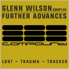 Further Advances - Single by Glenn Wilson album reviews, ratings, credits
