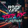 Wize Lee - Get by (feat. Aktual) - Single album lyrics, reviews, download