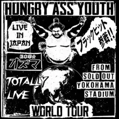 Live in Japan by Hungry Ass Youth album reviews, ratings, credits