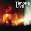 Timoria Live - Generazione Senza Vento album lyrics, reviews, download