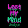 Lost My Mind (Yomi Twice Remix) song lyrics