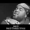 Mo3threestyle - Single album lyrics, reviews, download
