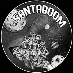 Santa Boom - Single by Maskk album reviews, ratings, credits