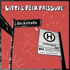 Beckstraße bis Stübenplatz Song Lyrics