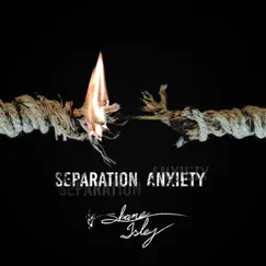 Separation Anxiety - EP by Shane Isley album reviews, ratings, credits