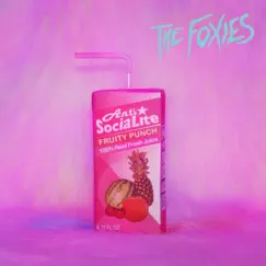 Anti Socialite - Single by The Foxies album reviews, ratings, credits
