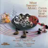 What Sweeter Music: Carols for the Year Round album lyrics, reviews, download