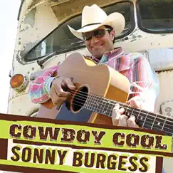 Cowboy Cool Song Lyrics