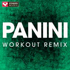 Panini (Workout Remix) Song Lyrics