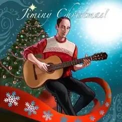 The Christmas Waltz (Classical Guitar) Song Lyrics