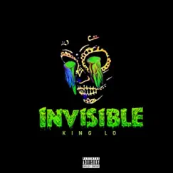 Invisible - Single by King Lo album reviews, ratings, credits