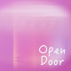 Open Door by Paul Hogg album reviews, ratings, credits