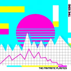 Time Song (MLFNCTN RMX) - Single by The Fantastic Plastics & Chicken Burger Disco album reviews, ratings, credits