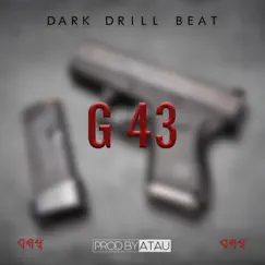 G 43 (feat. OHDAY) - Single by Prodbyatau album reviews, ratings, credits