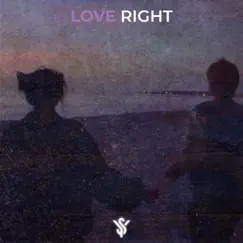 Love Right Song Lyrics