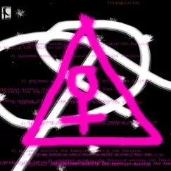 Triangulation by DJ Appleman album reviews, ratings, credits
