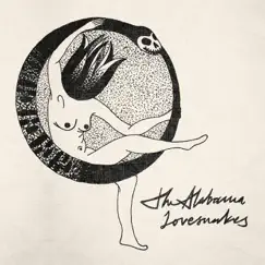 III by The Alabama Lovesnakes album reviews, ratings, credits