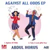 Against All Odds - Single album lyrics, reviews, download