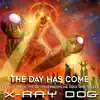 The Day Has Come (As Featured in the DC Universe Online Xbox One Trailer) song lyrics